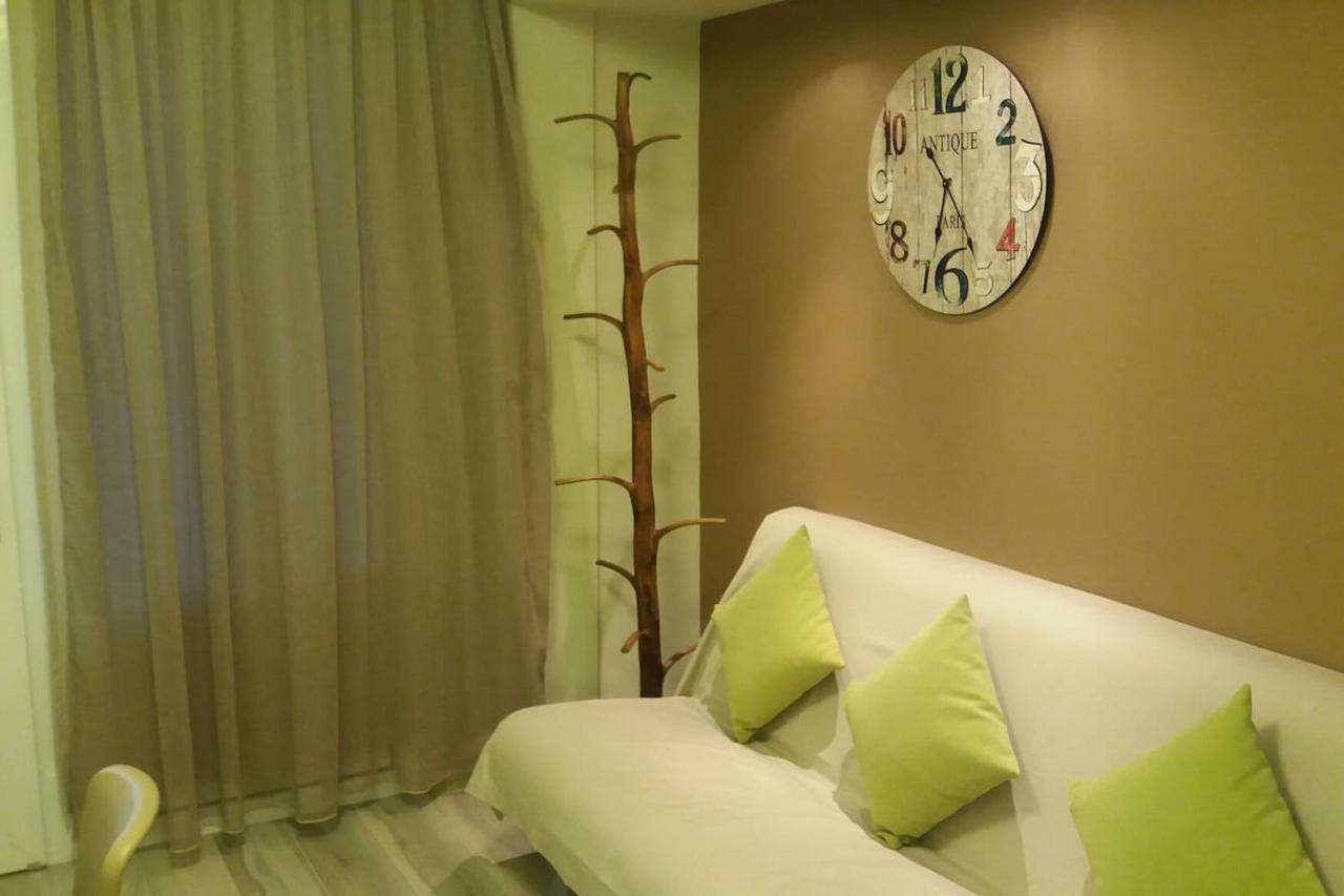 New Luxury Apartments In Plakias Exterior photo
